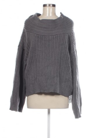 Pulover de femei SHEIN, Mărime 3XL, Culoare Multicolor, Preț 93,99 Lei