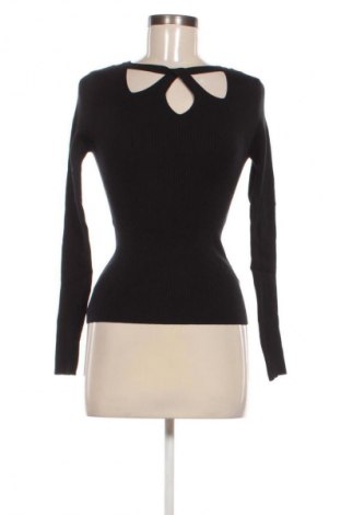Pulover de femei SHEIN, Mărime M, Culoare Negru, Preț 77,17 Lei