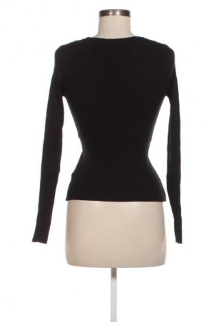 Pulover de femei SHEIN, Mărime M, Culoare Negru, Preț 77,17 Lei