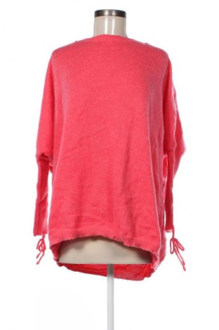Damenpullover SHEIN, Größe L, Farbe Rosa, Preis € 8,99