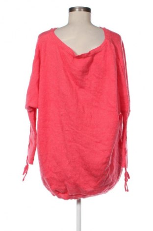 Damenpullover SHEIN, Größe L, Farbe Rosa, Preis € 8,99