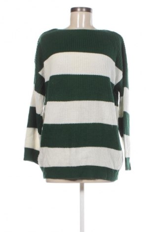 Pulover de femei SHEIN, Mărime M, Culoare Multicolor, Preț 53,99 Lei