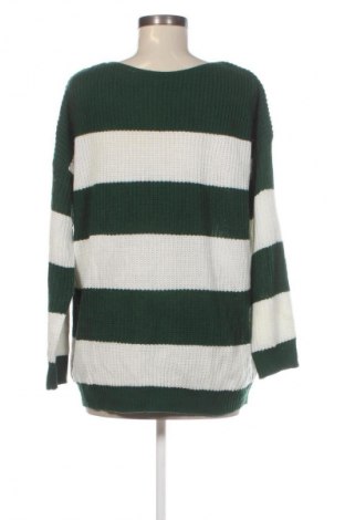 Pulover de femei SHEIN, Mărime M, Culoare Multicolor, Preț 53,99 Lei