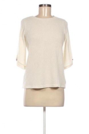 Damenpullover SHEIN, Größe S, Farbe Ecru, Preis 14,77 €