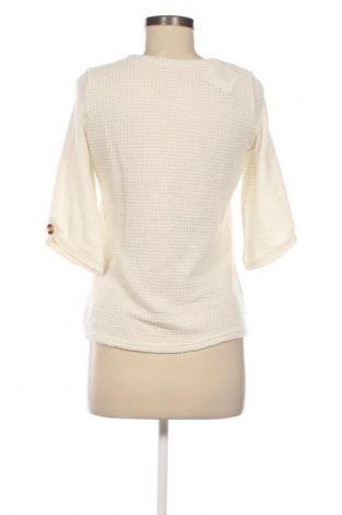Damenpullover SHEIN, Größe S, Farbe Ecru, Preis 14,77 €