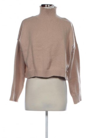 Damenpullover SHEIN, Größe S, Farbe Beige, Preis € 14,83