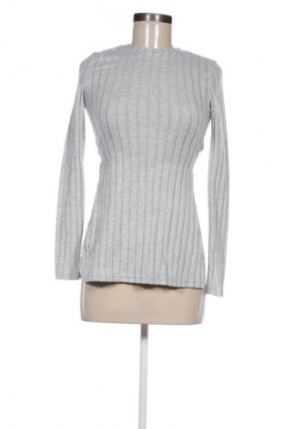Damenpullover SHEIN, Größe S, Farbe Grau, Preis 8,99 €