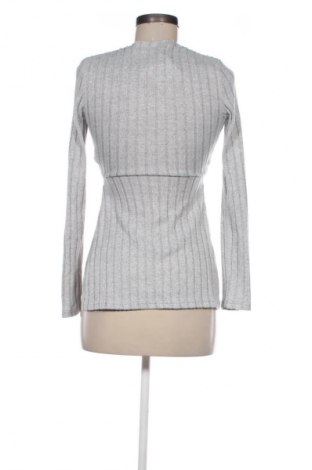 Damenpullover SHEIN, Größe S, Farbe Grau, Preis 8,99 €