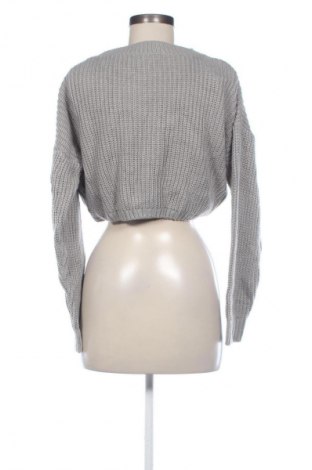 Pulover de femei SHEIN, Mărime M, Culoare Gri, Preț 37,99 Lei