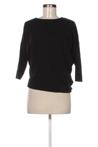 Damski sweter Saint Tropez, Rozmiar M, Kolor Czarny, Cena 154,02 zł