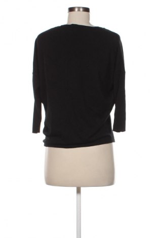 Damski sweter Saint Tropez, Rozmiar M, Kolor Czarny, Cena 154,02 zł