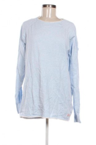 Damski sweter Scotch & Soda, Rozmiar XXL, Kolor Niebieski, Cena 238,99 zł
