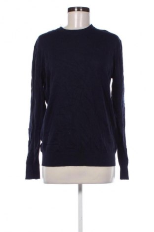 Дамски пуловер Scotch & Soda, Размер L, Цвят Син, Цена 63,99 лв.