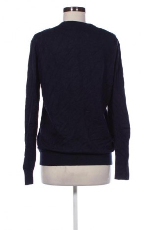 Дамски пуловер Scotch & Soda, Размер L, Цвят Син, Цена 63,99 лв.