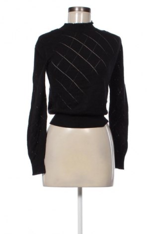 Damenpullover Scotch & Soda, Größe XS, Farbe Schwarz, Preis € 48,99