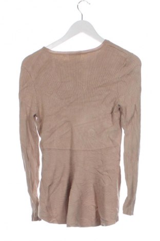 Damski sweter Seed, Rozmiar M, Kolor Beżowy, Cena 83,99 zł