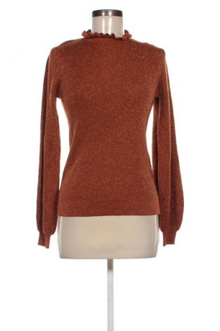 Damenpullover Selected Femme, Größe S, Farbe Braun, Preis € 22,99