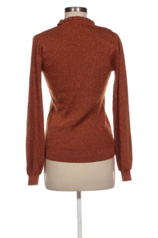 Damenpullover Selected Femme, Größe S, Farbe Braun, Preis € 22,99