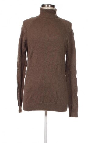Damski sweter Selected Homme, Rozmiar S, Kolor Brązowy, Cena 164,99 zł