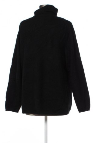 Damenpullover Selection By Ulla Popken, Größe XXL, Farbe Schwarz, Preis 24,99 €