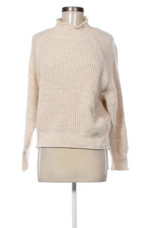 Dámský svetr Sensi Wear, Velikost M, Barva Béžová, Cena  349,00 Kč