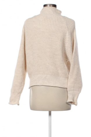 Dámský svetr Sensi Wear, Velikost M, Barva Béžová, Cena  349,00 Kč