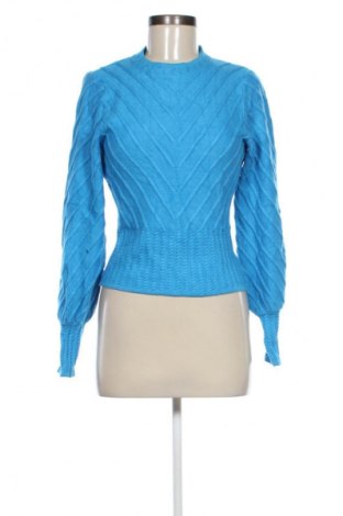 Pulover de femei Shoeby, Mărime L, Culoare Albastru, Preț 72,99 Lei