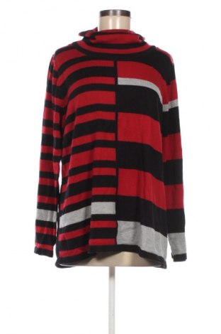 Damski sweter Signature, Rozmiar XXL, Kolor Kolorowy, Cena 61,99 zł