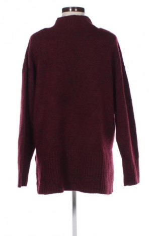 Damenpullover Simply Vera Vera Wang, Größe XL, Farbe Rot, Preis 42,99 €