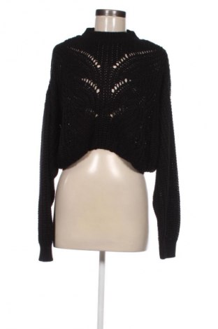 Damenpullover Sinsay, Größe S, Farbe Schwarz, Preis 13,06 €