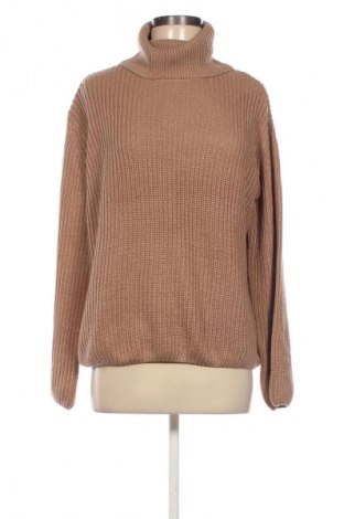 Dámsky pulóver Sinsay, Veľkosť XS, Farba Béžová, Cena  14,83 €