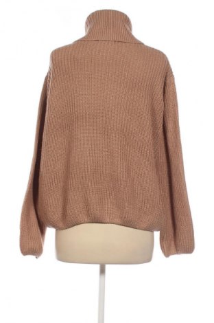 Dámsky pulóver Sinsay, Veľkosť XS, Farba Béžová, Cena  14,83 €
