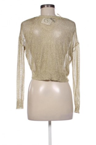 Damenpullover Sinsay, Größe XS, Farbe Golden, Preis 14,91 €