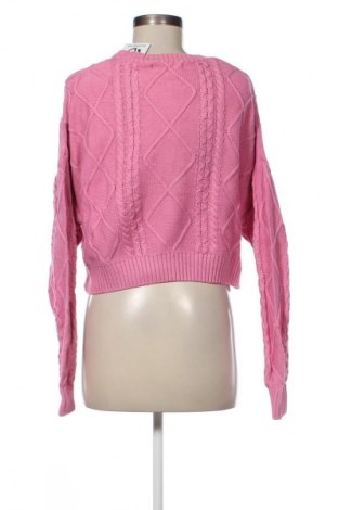 Damenpullover Sinsay, Größe XL, Farbe Rosa, Preis 14,83 €
