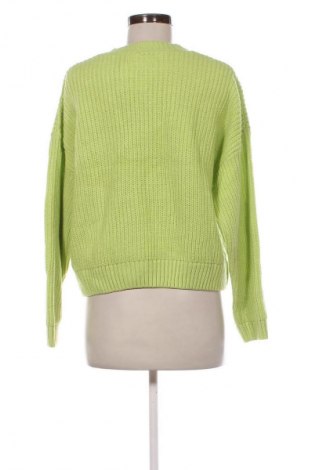 Damenpullover Sinsay, Größe L, Farbe Grün, Preis 14,83 €