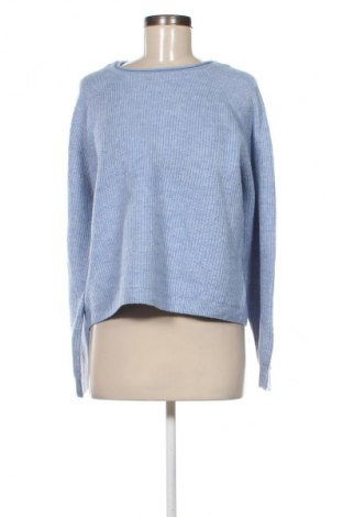 Damenpullover Sinsay, Größe XL, Farbe Blau, Preis 14,83 €