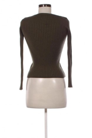 Pulover de femei Sinsay, Mărime XS, Culoare Verde, Preț 76,32 Lei