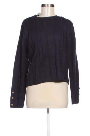 Damenpullover Sinsay, Größe XL, Farbe Blau, Preis € 14,77