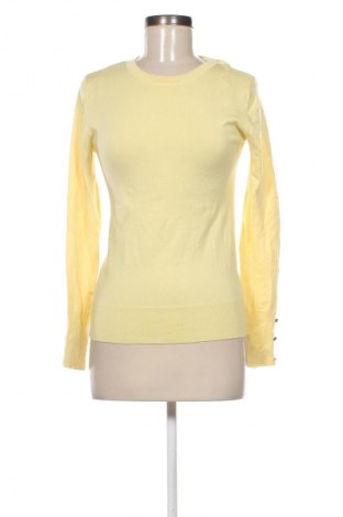 Pulover de femei Sinsay, Mărime M, Culoare Galben, Preț 79,99 Lei