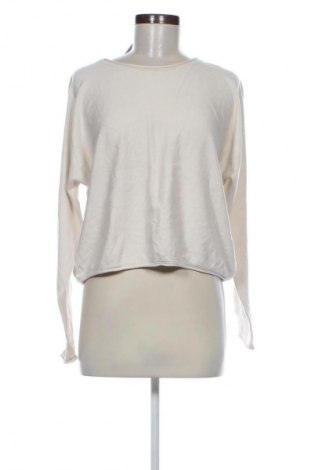 Damenpullover Sinsay, Größe L, Farbe Ecru, Preis € 16,62