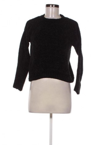 Damenpullover Sinsay, Größe XS, Farbe Schwarz, Preis € 9,99