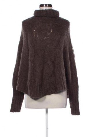 Damski sweter Sisley, Rozmiar S, Kolor Zielony, Cena 123,99 zł