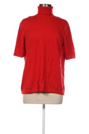 Dámsky pulóver Sixth Sens, Veľkosť L, Farba Červená, Cena  7,95 €