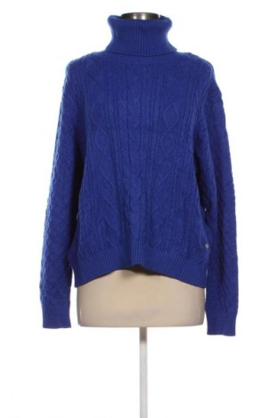 Damenpullover Smashed Lemon, Größe XL, Farbe Blau, Preis 43,99 €