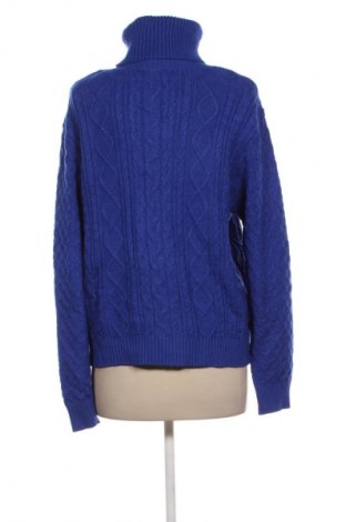 Damenpullover Smashed Lemon, Größe XL, Farbe Blau, Preis 43,99 €