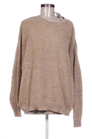 Damenpullover Sonoma, Größe XL, Farbe Silber, Preis € 14,83