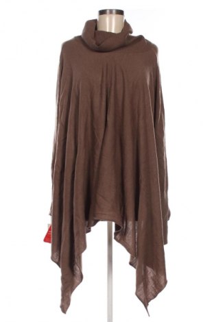 Damenpullover South, Größe XL, Farbe Braun, Preis 23,52 €
