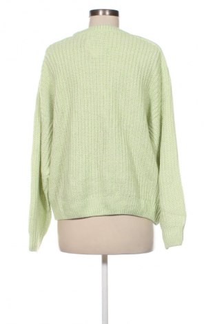 Dámsky pulóver Soya Concept, Veľkosť L, Farba Zelená, Cena  10,95 €