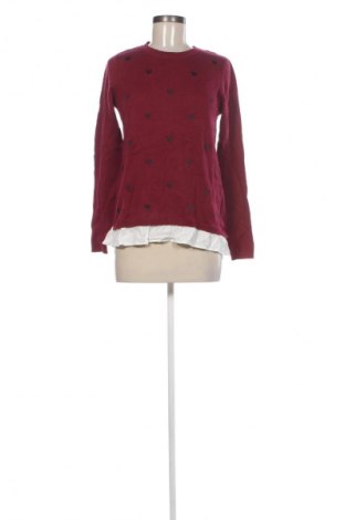 Damenpullover Springfield, Größe S, Farbe Mehrfarbig, Preis € 10,99