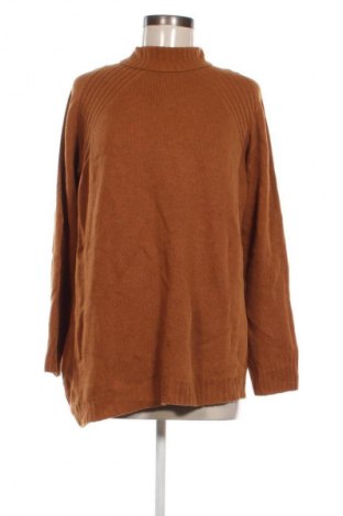 Dámsky pulóver Stefanel, Veľkosť M, Farba Hnedá, Cena  75,87 €